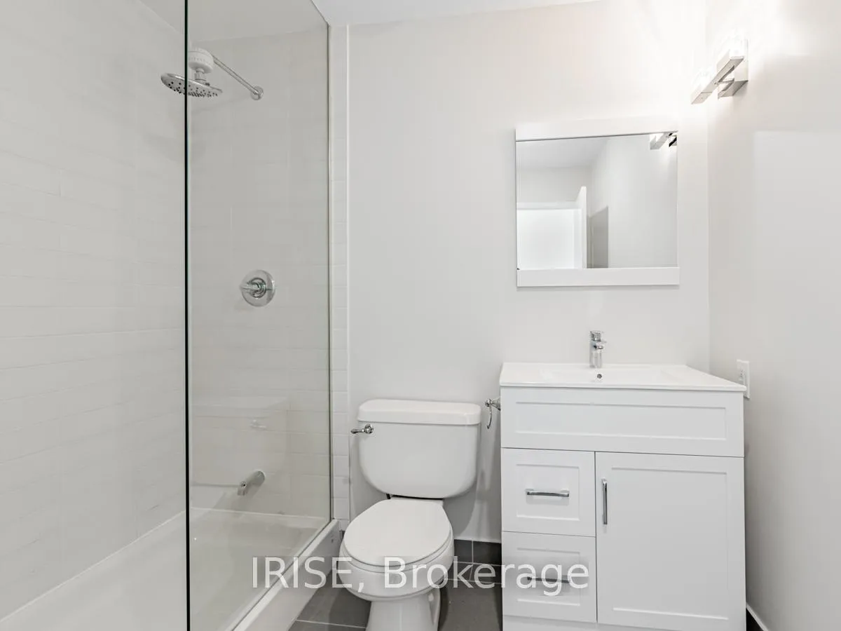 Photo 13 of Unit 1702, 33 Mill Street, Toronto, Waterfront Communities — HOMEH