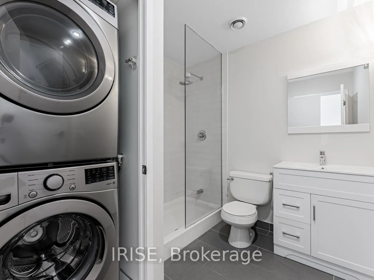 Photo 14 of Unit 1702, 33 Mill Street, Toronto, Waterfront Communities — HOMEH