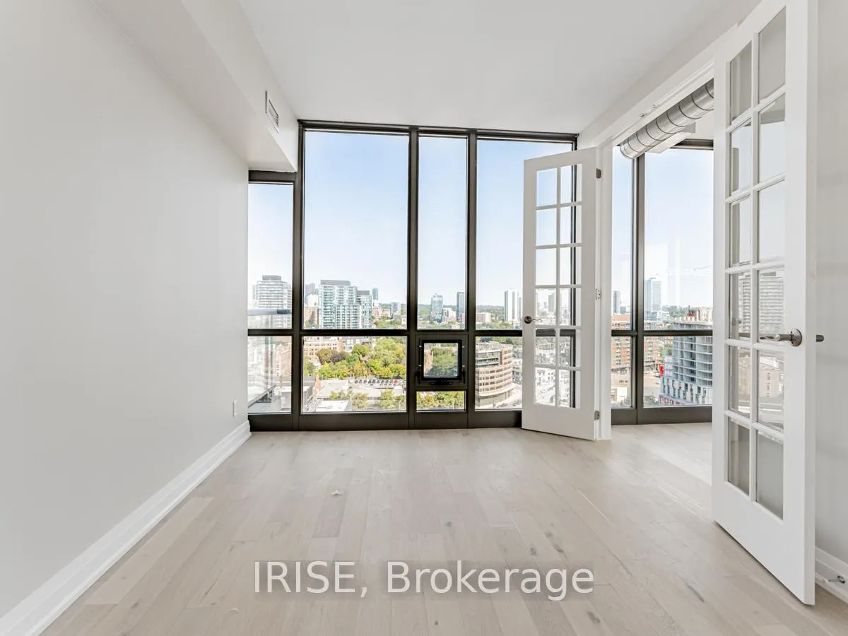 Photo 16 of Unit 1702, 33 Mill Street, Toronto, Waterfront Communities — HOMEH