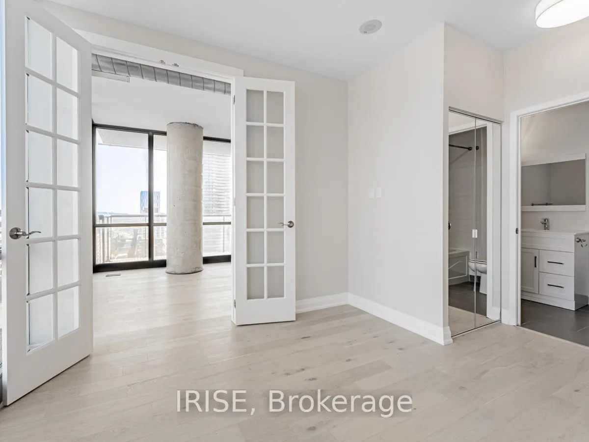 Photo 17 of Unit 1702, 33 Mill Street, Toronto, Waterfront Communities — HOMEH