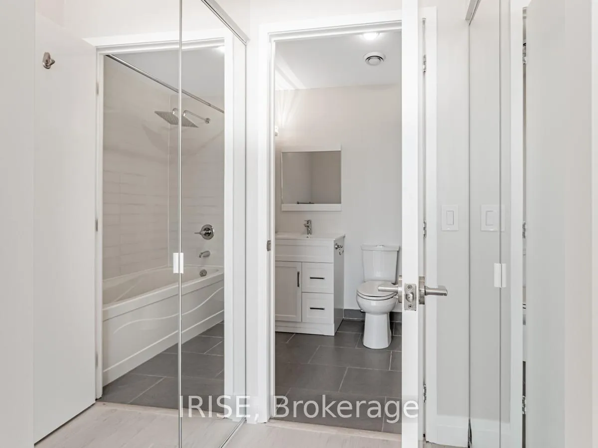 Photo 18 of Unit 1702, 33 Mill Street, Toronto, Waterfront Communities — HOMEH