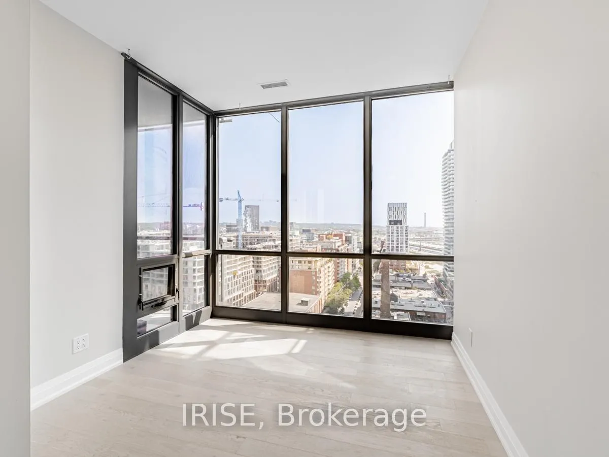 Photo 21 of Unit 1702, 33 Mill Street, Toronto, Waterfront Communities — HOMEH