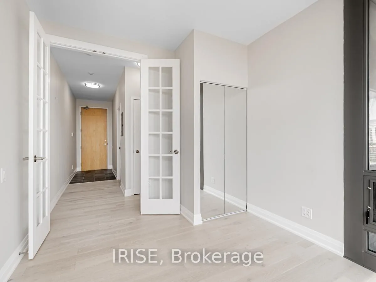 Photo 22 of Unit 1702, 33 Mill Street, Toronto, Waterfront Communities — HOMEH