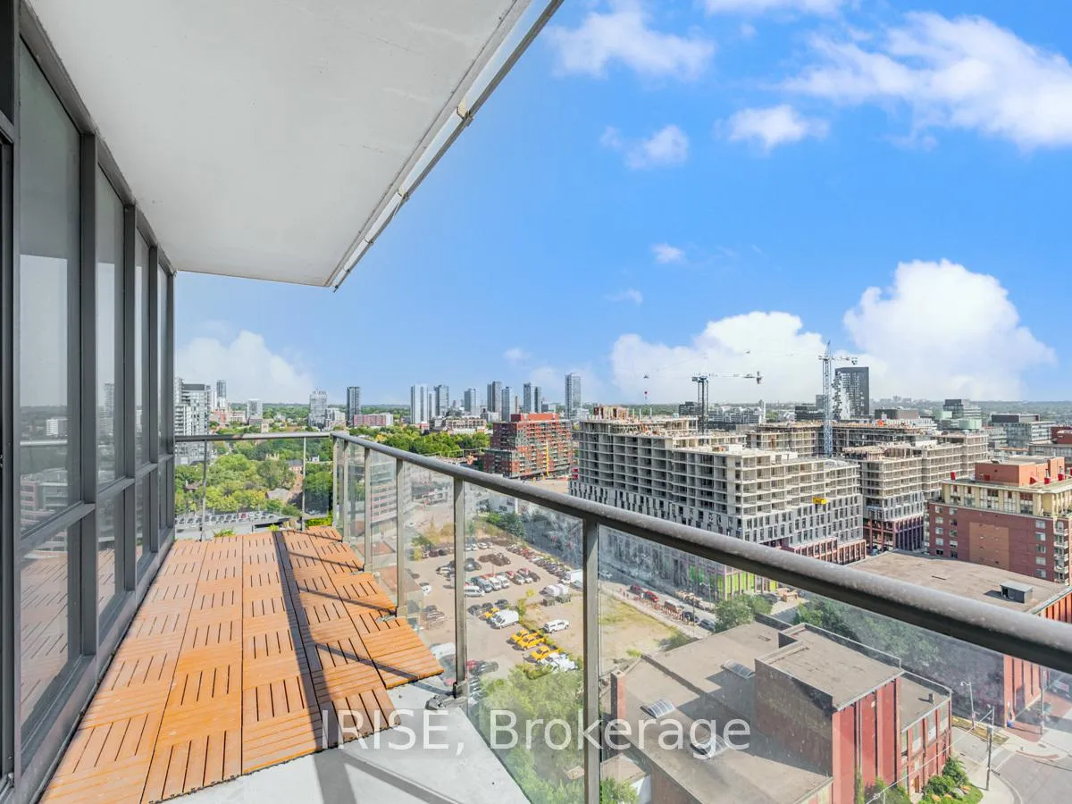 Photo 23 of Unit 1702, 33 Mill Street, Toronto, Waterfront Communities — HOMEH