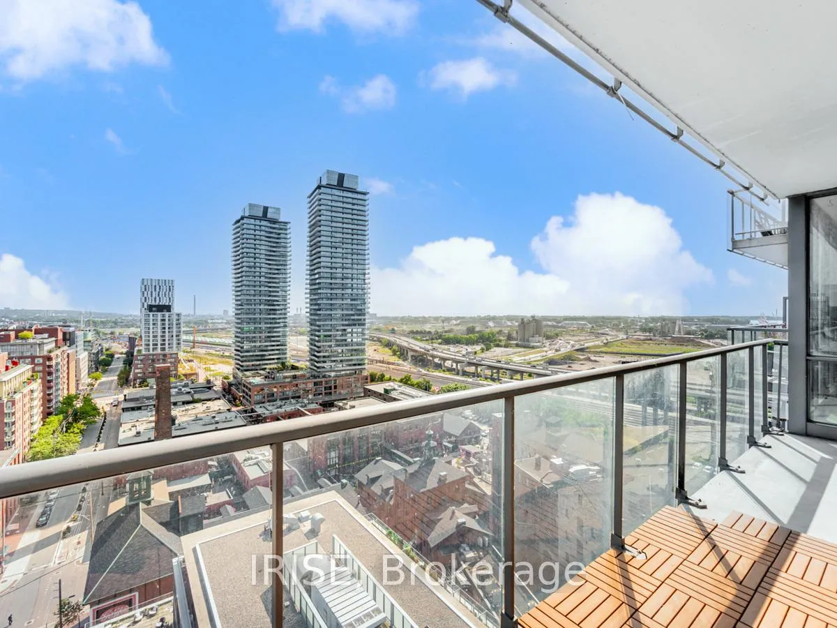 Photo 24 of Unit 1702, 33 Mill Street, Toronto, Waterfront Communities — HOMEH