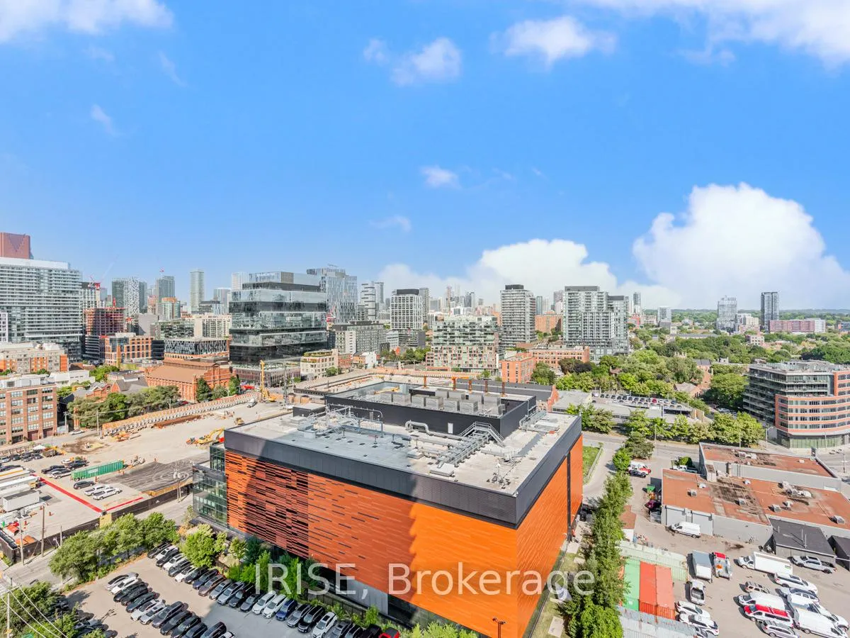 Photo 25 of Unit 1702, 33 Mill Street, Toronto, Waterfront Communities — HOMEH
