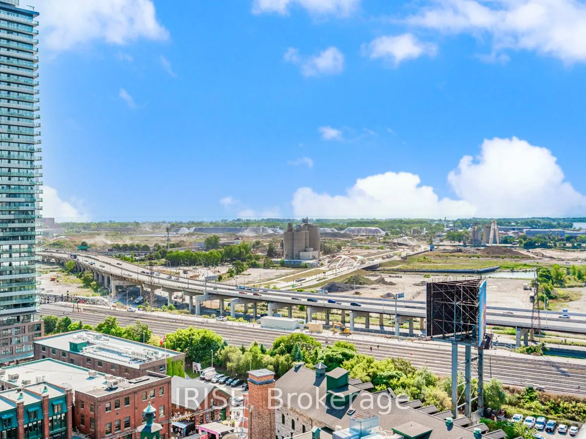 Photo 26 of Unit 1702, 33 Mill Street, Toronto, Waterfront Communities — HOMEH