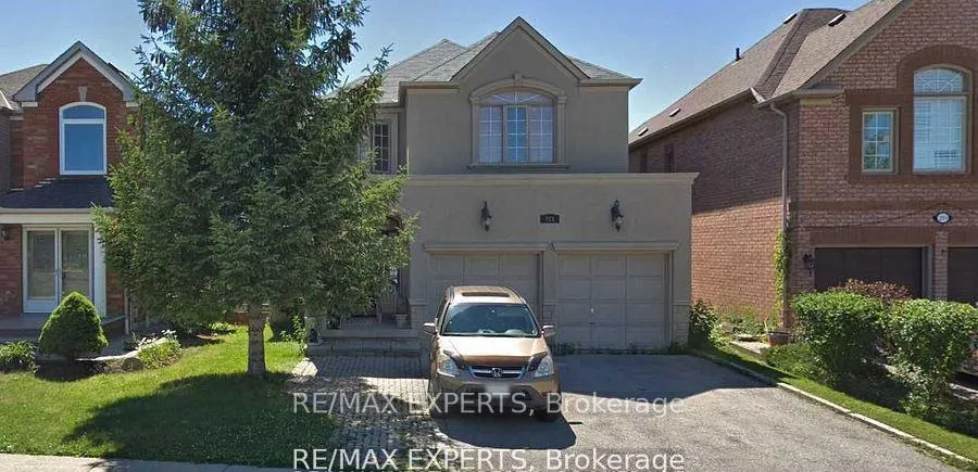 Photo 1 of Unit BSMT, 221 Matthew Drive, Vaughan, East Woodbridge — HOMEH