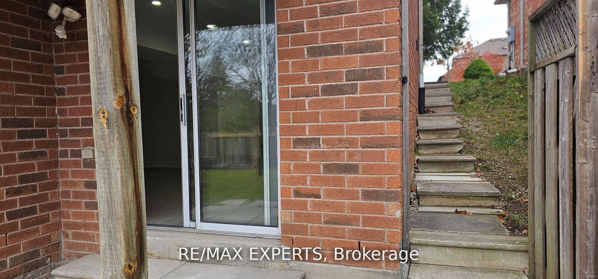 Photo 3 of Unit BSMT, 221 Matthew Drive, Vaughan, East Woodbridge — HOMEH