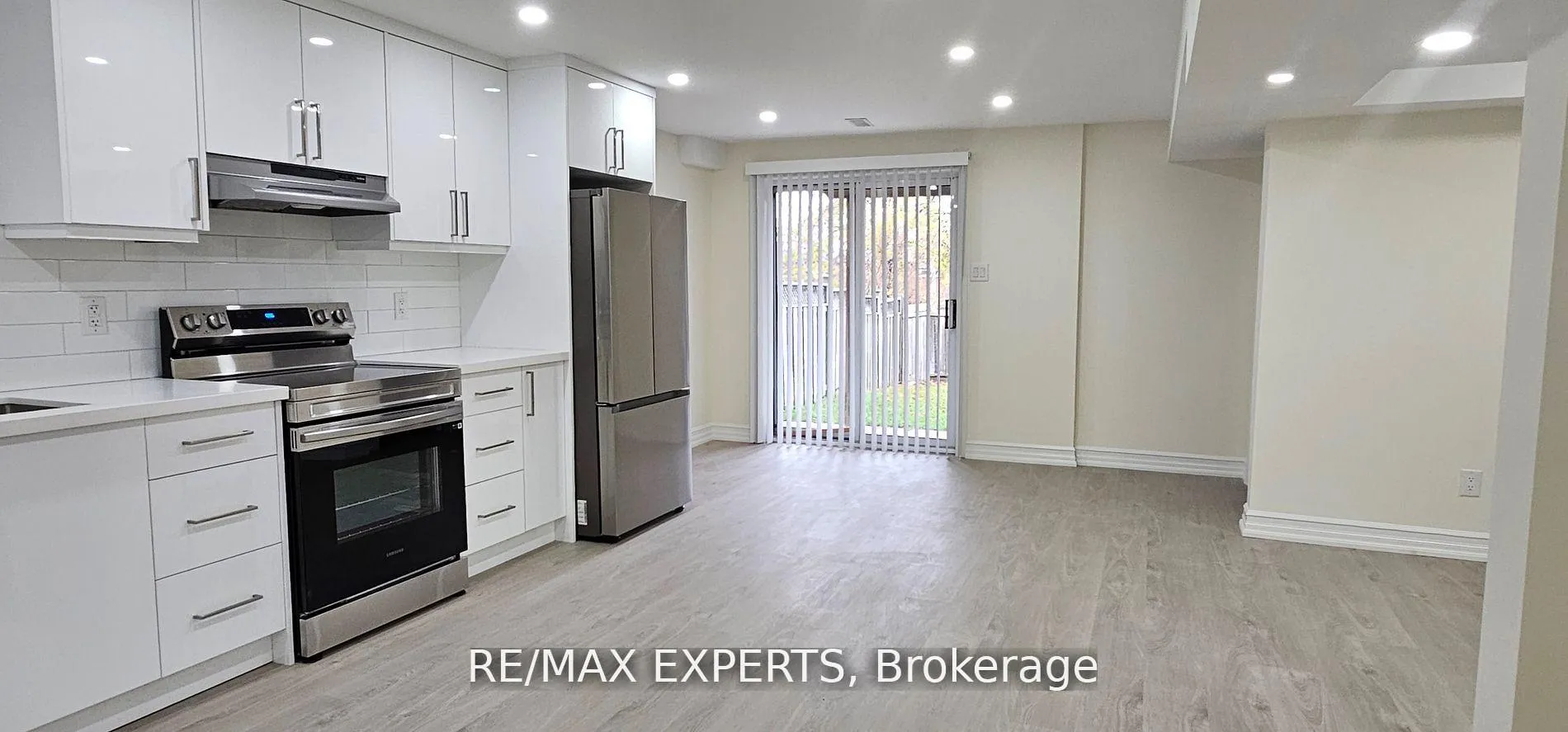 Photo 5 of Unit BSMT, 221 Matthew Drive, Vaughan, East Woodbridge — HOMEH