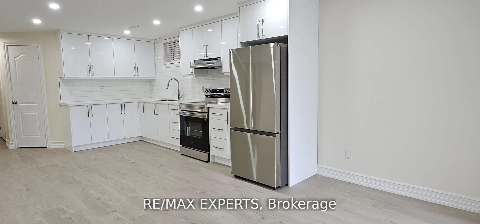 Photo 6 of Unit BSMT, 221 Matthew Drive, Vaughan, East Woodbridge — HOMEH