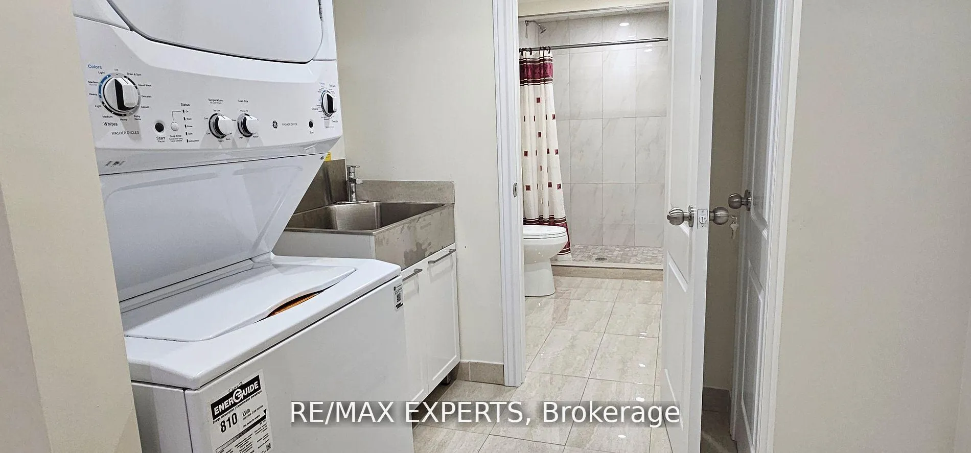 Photo 7 of Unit BSMT, 221 Matthew Drive, Vaughan, East Woodbridge — HOMEH
