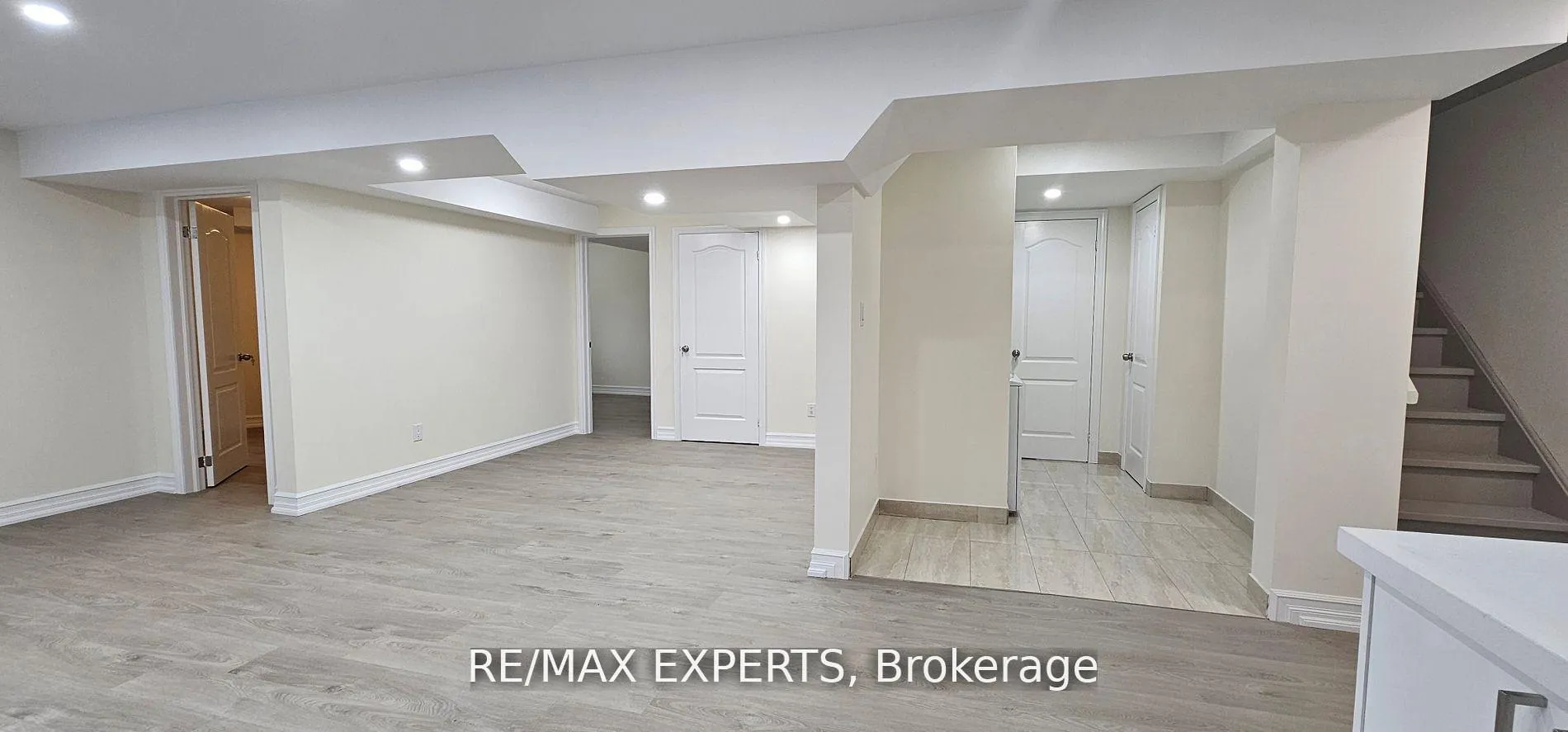 Photo 14 of Unit BSMT, 221 Matthew Drive, Vaughan, East Woodbridge — HOMEH