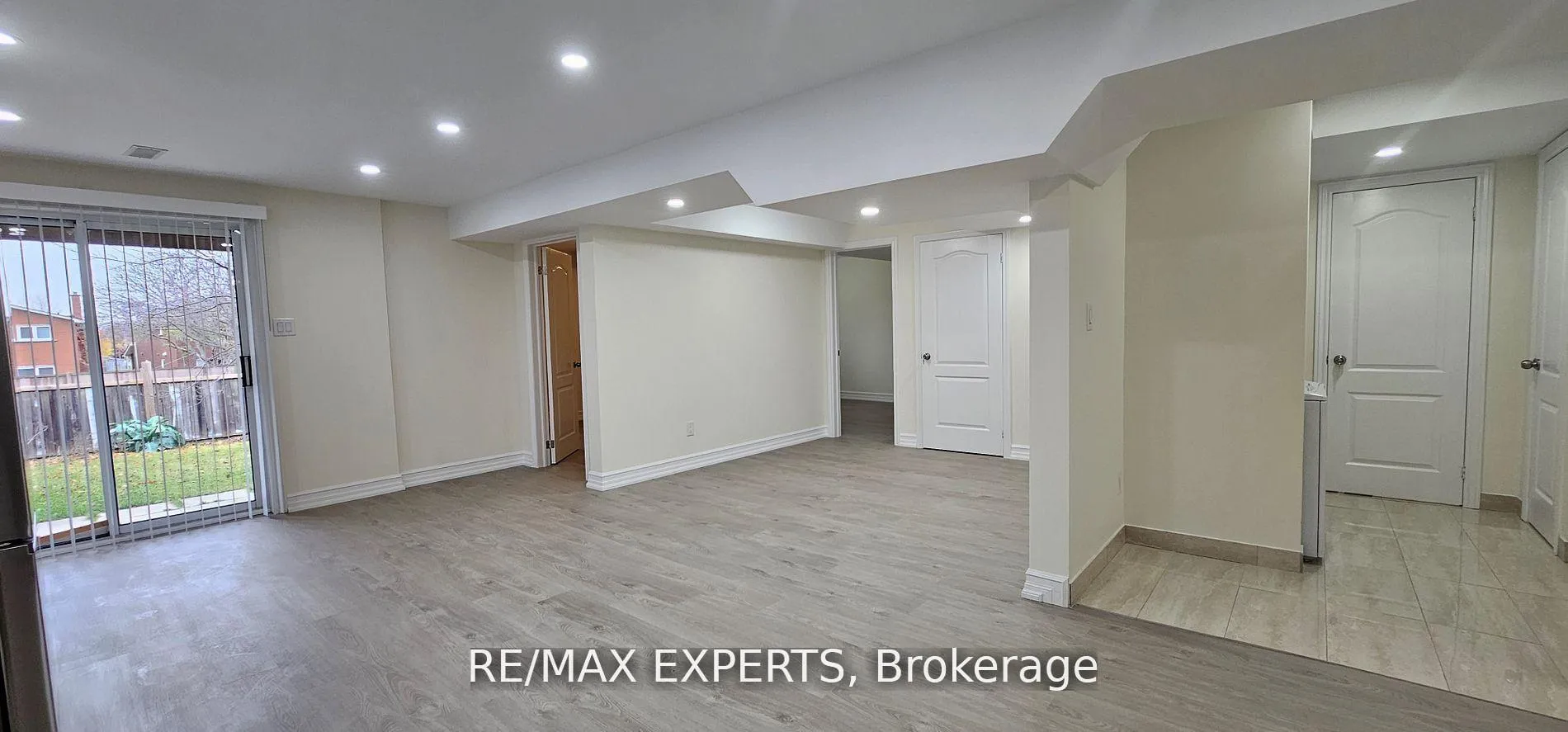 Photo 15 of Unit BSMT, 221 Matthew Drive, Vaughan, East Woodbridge — HOMEH