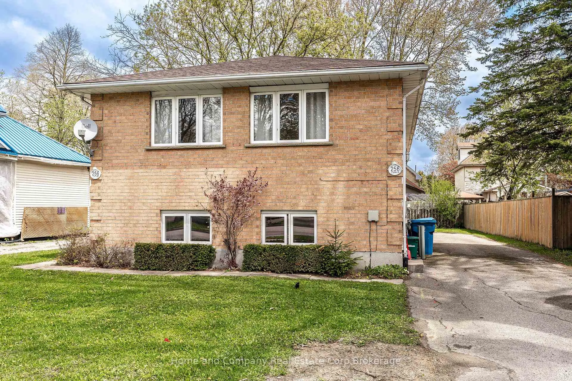 Photo 1 of 256 Huron Street, Stratford — HOMEH