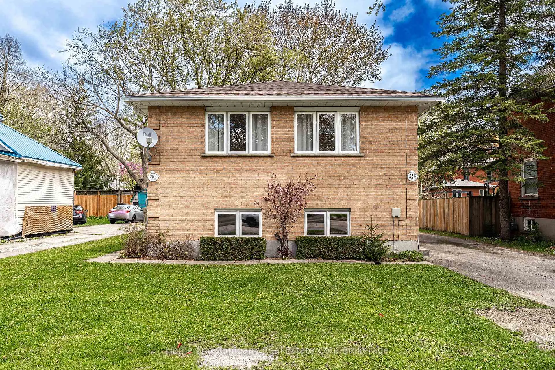 Photo 2 of 256 Huron Street, Stratford — HOMEH
