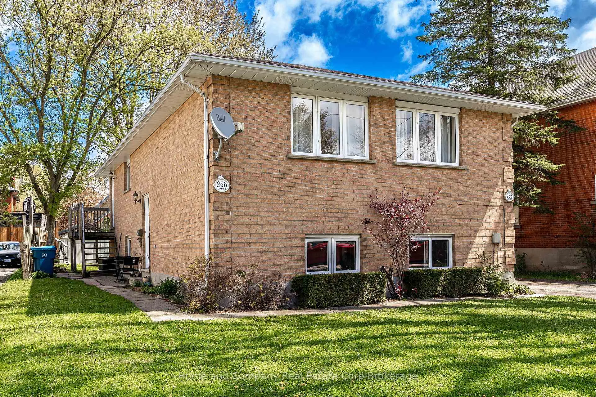 Photo 3 of 256 Huron Street, Stratford — HOMEH