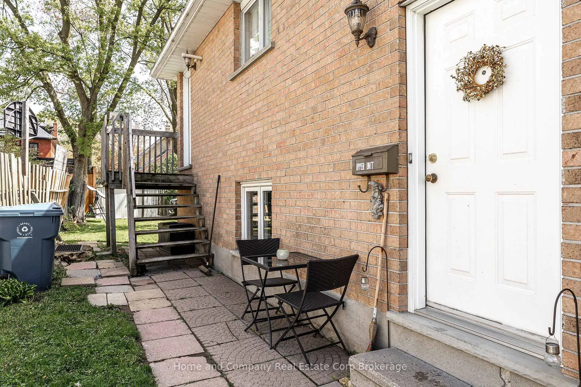 Photo 4 of 256 Huron Street, Stratford — HOMEH
