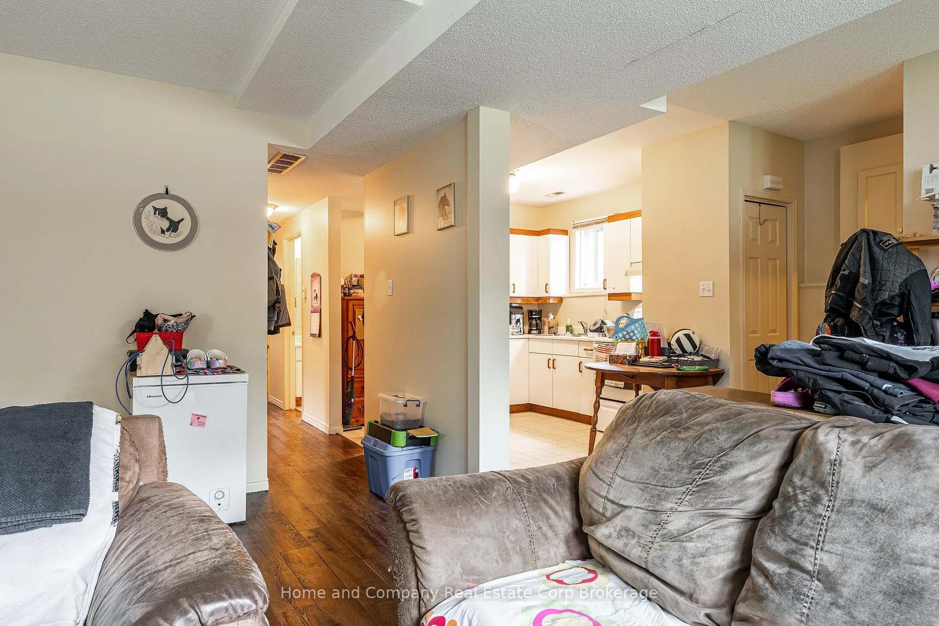 Photo 25 of 256 Huron Street, Stratford — HOMEH