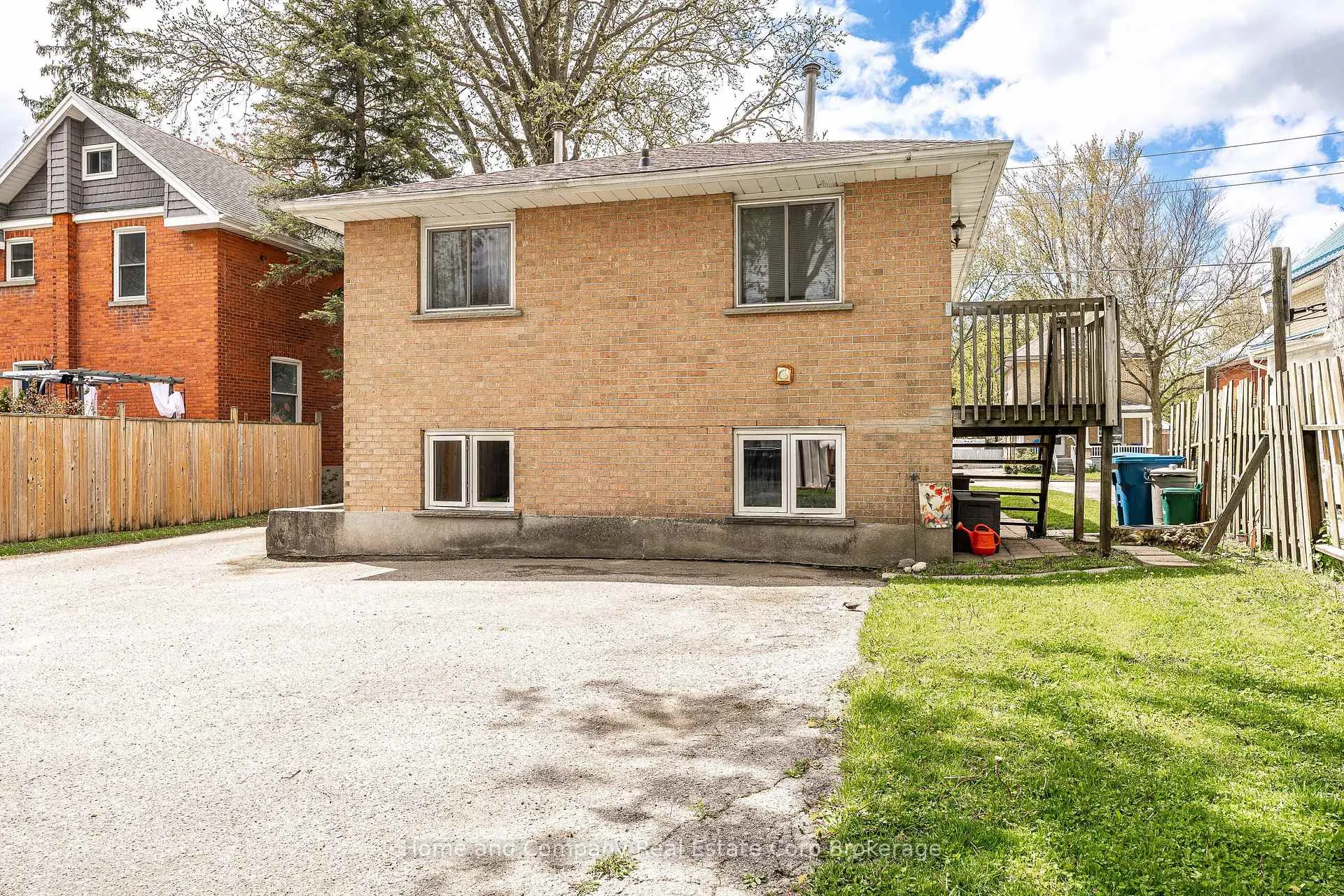 Photo 31 of 256 Huron Street, Stratford — HOMEH