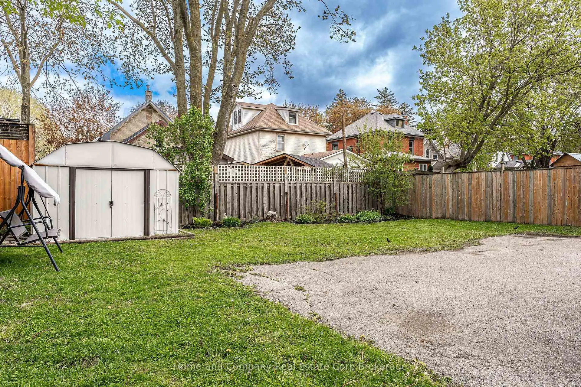 Photo 33 of 256 Huron Street, Stratford — HOMEH
