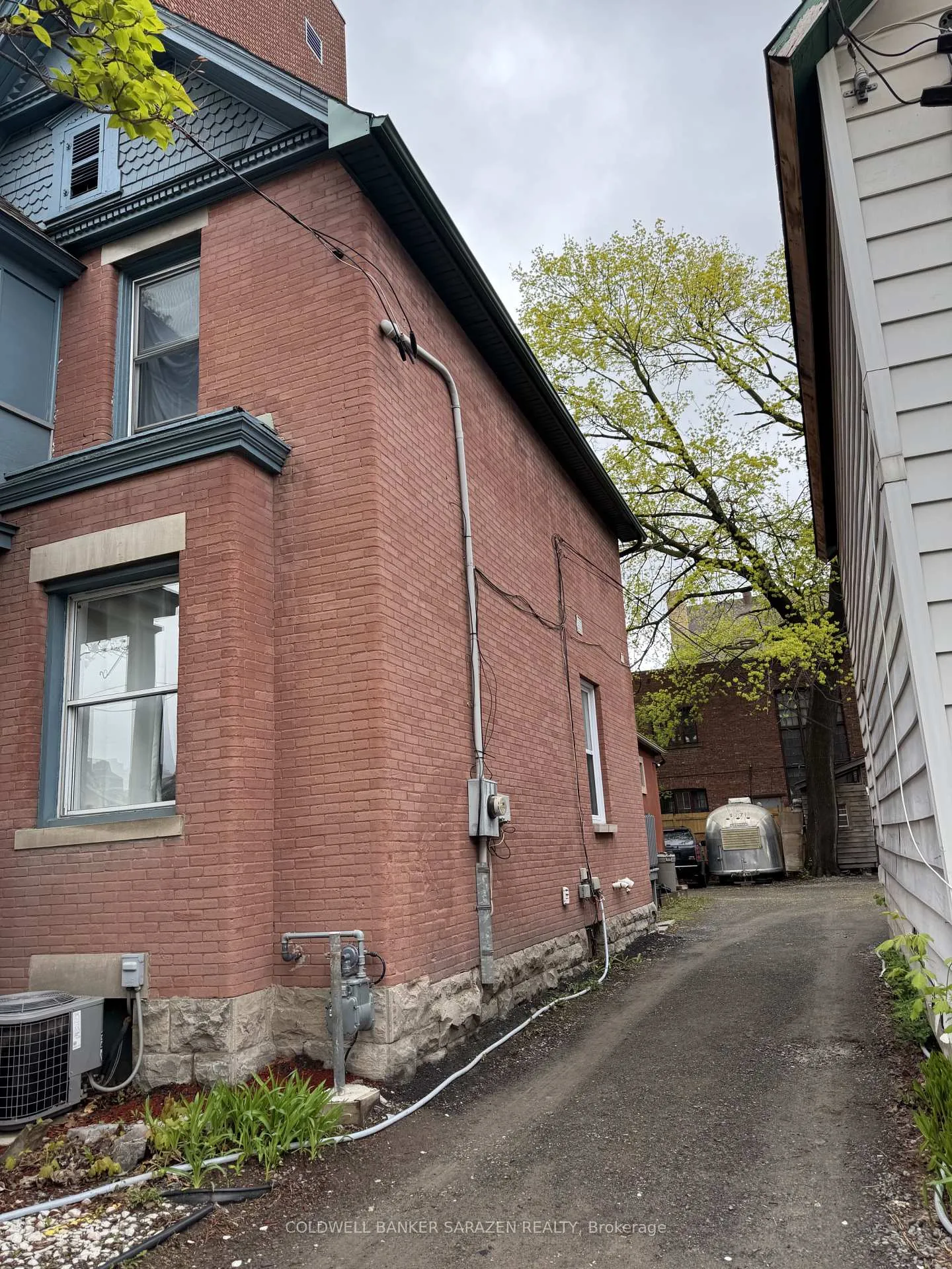 Photo 2 of Unit 1, 58 James Street, Ottawa, Ottawa Centre — HOMEH