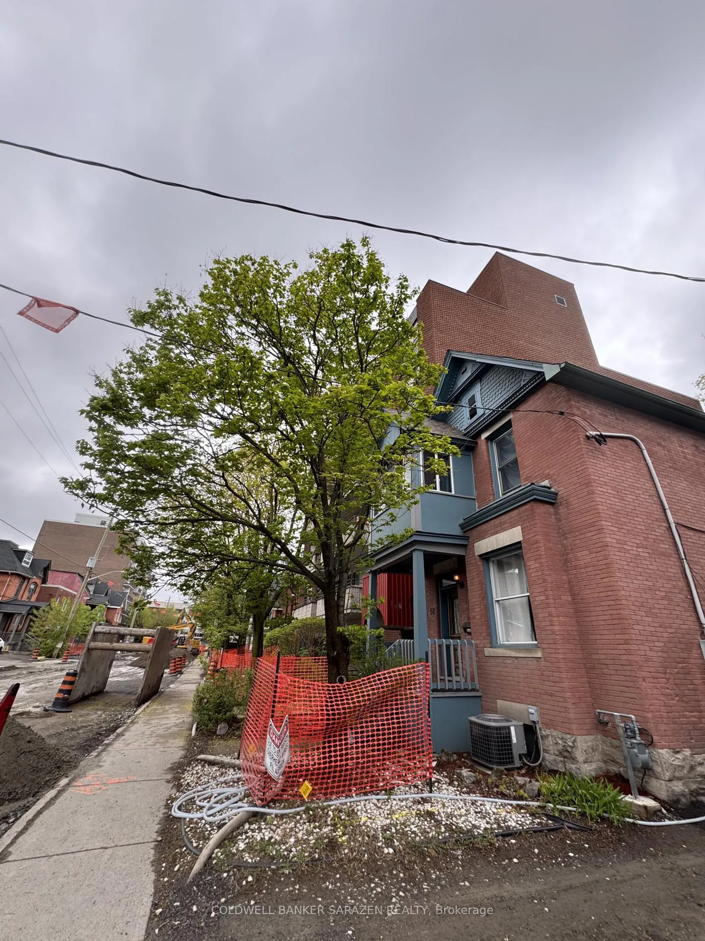 Photo 4 of Unit 1, 58 James Street, Ottawa, Ottawa Centre — HOMEH