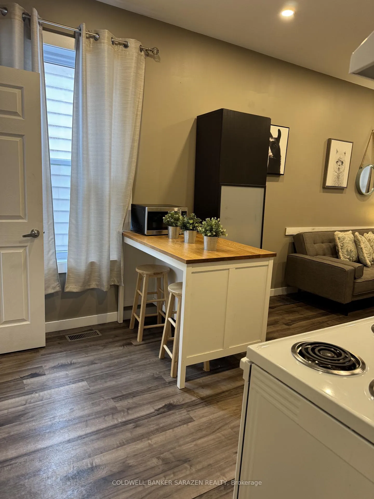 Photo 6 of Unit 1, 58 James Street, Ottawa, Ottawa Centre — HOMEH
