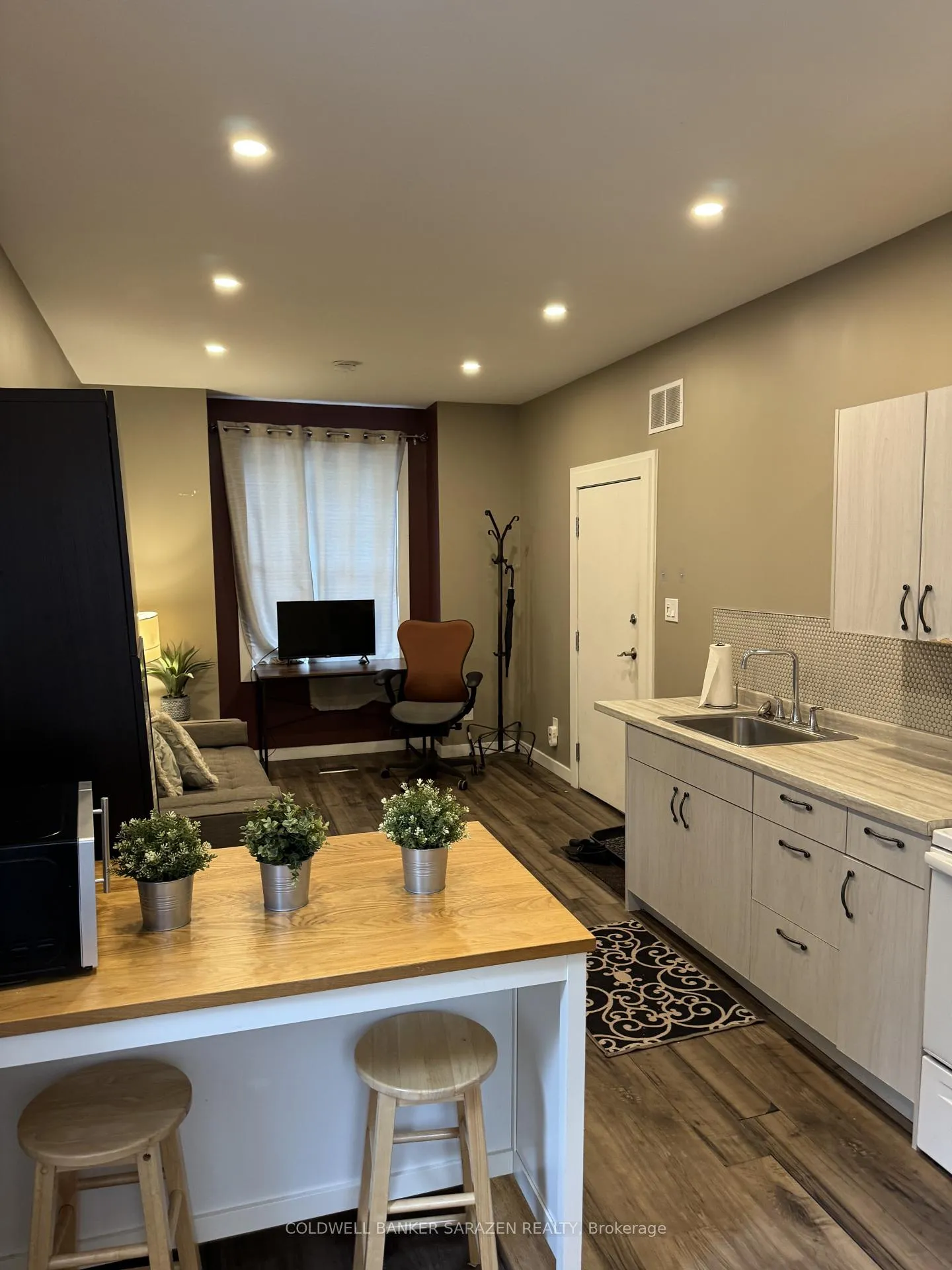 Photo 8 of Unit 1, 58 James Street, Ottawa, Ottawa Centre — HOMEH