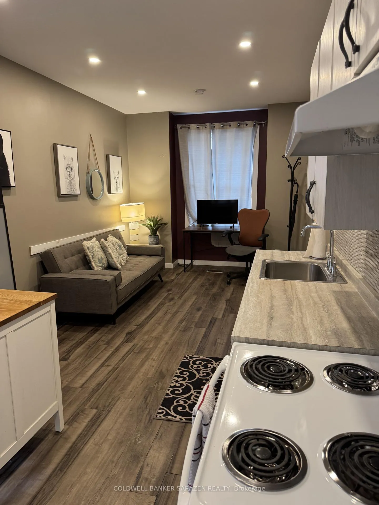 Photo 11 of Unit 1, 58 James Street, Ottawa, Ottawa Centre — HOMEH