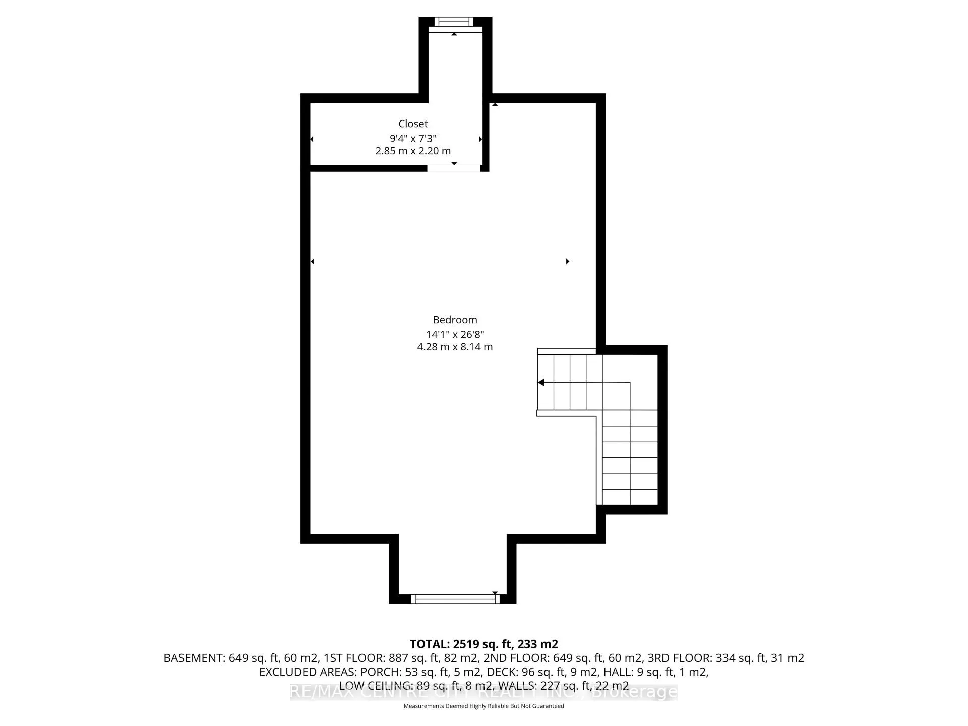Photo 44 of 84 Wharncliffe Road S, London, South F — HOMEH