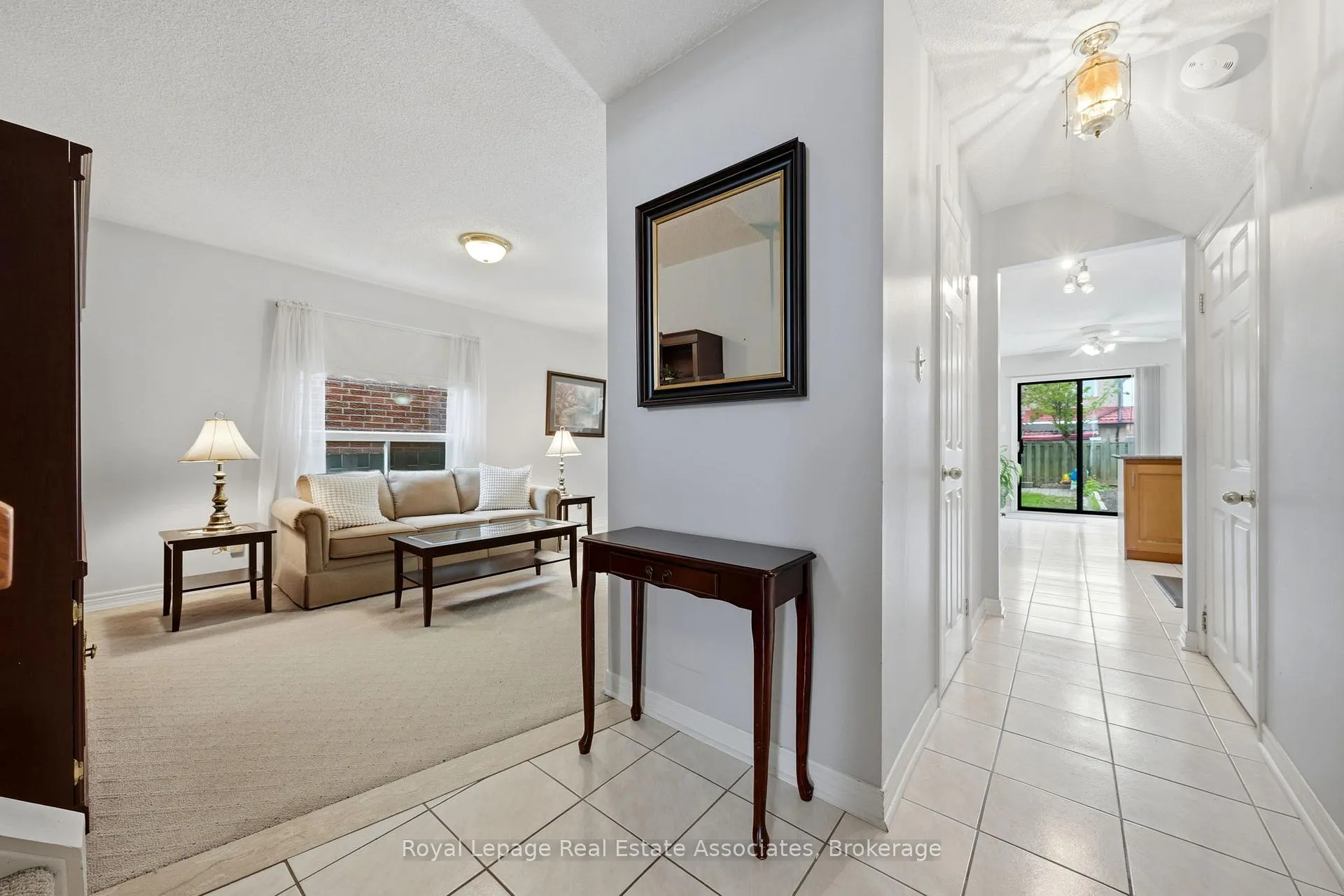 Photo 6 of 14 Beisel Court, Brampton, Heart Lake West — HOMEH