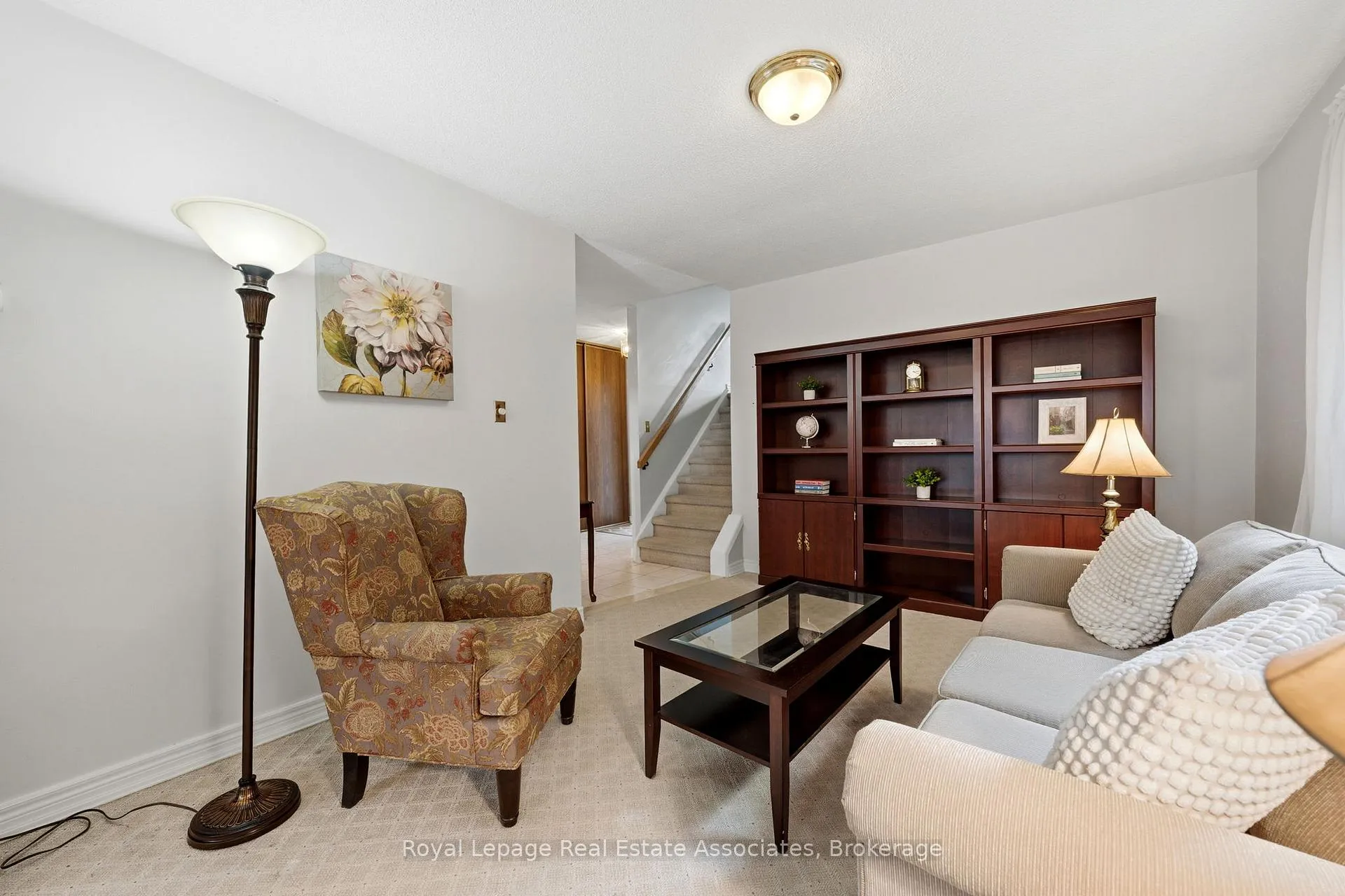 Photo 16 of 14 Beisel Court, Brampton, Heart Lake West — HOMEH