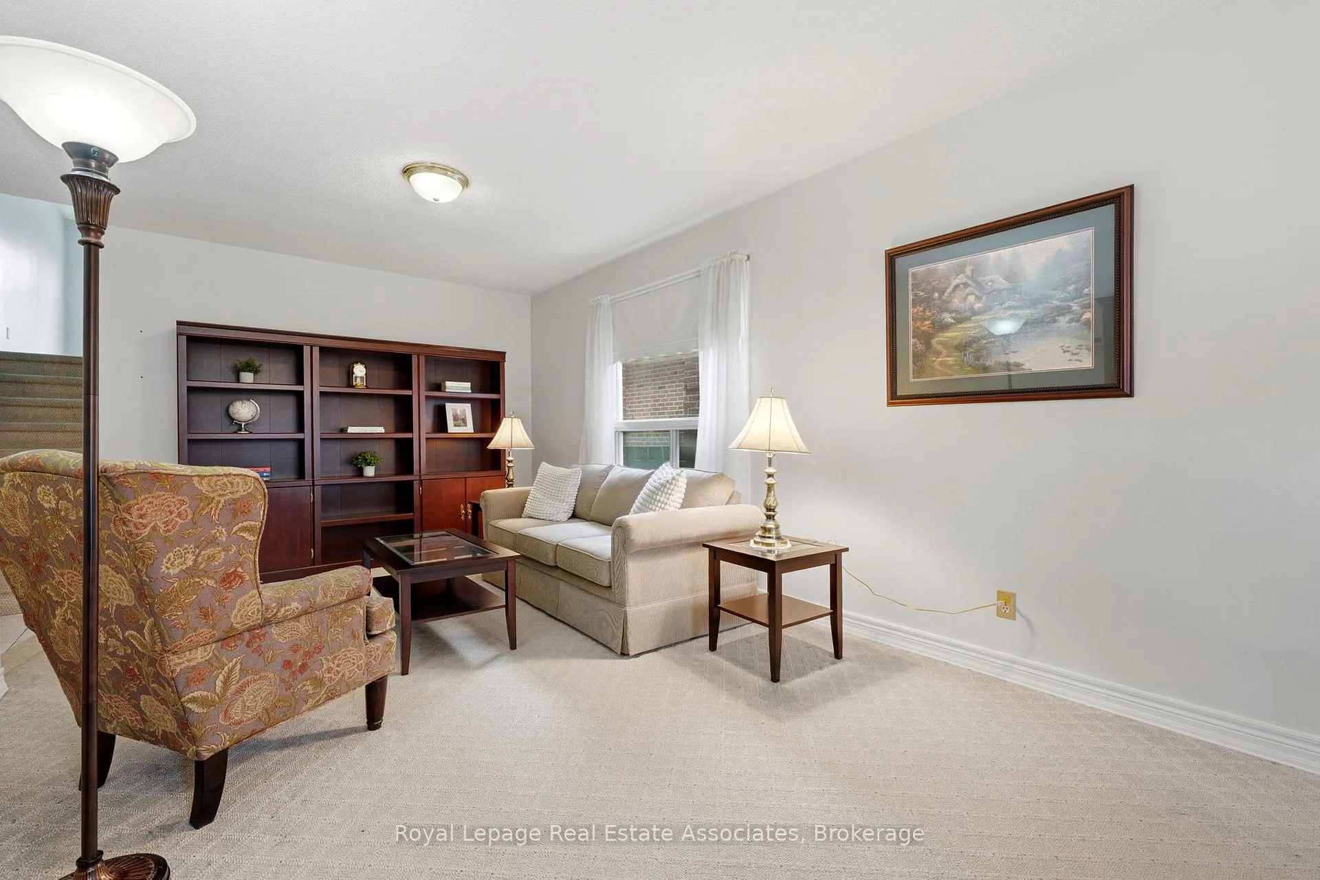 Photo 17 of 14 Beisel Court, Brampton, Heart Lake West — HOMEH