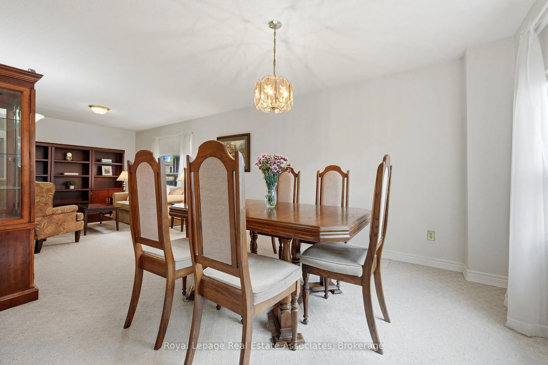 Photo 19 of 14 Beisel Court, Brampton, Heart Lake West — HOMEH