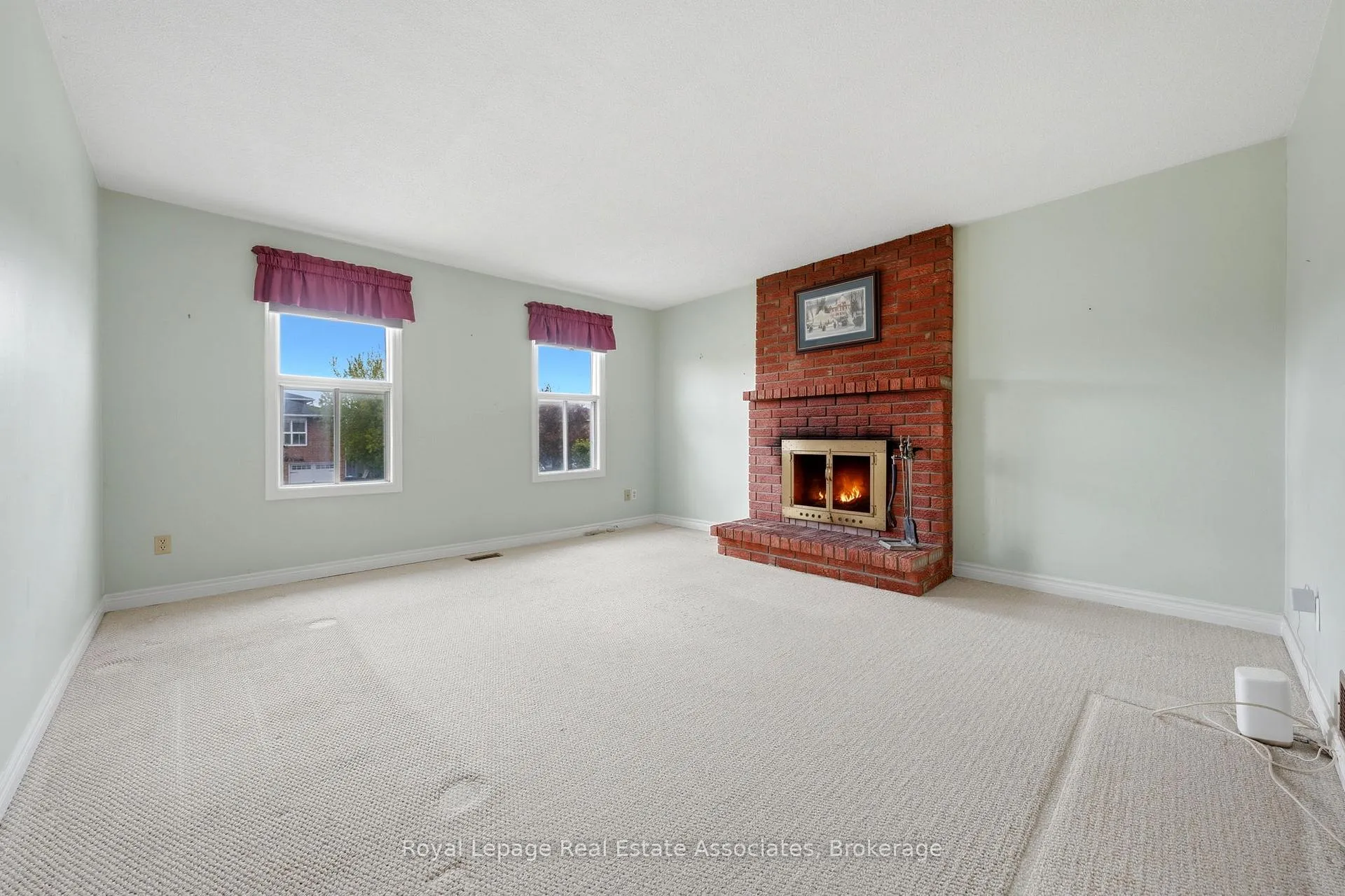 Photo 22 of 14 Beisel Court, Brampton, Heart Lake West — HOMEH