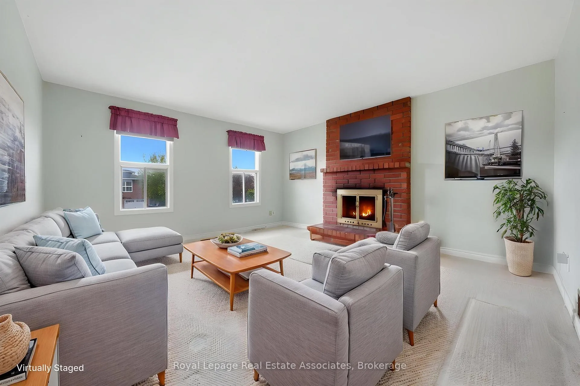 Photo 23 of 14 Beisel Court, Brampton, Heart Lake West — HOMEH