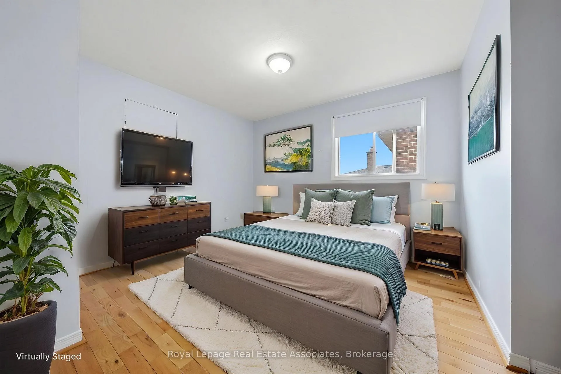 Photo 34 of 14 Beisel Court, Brampton, Heart Lake West — HOMEH