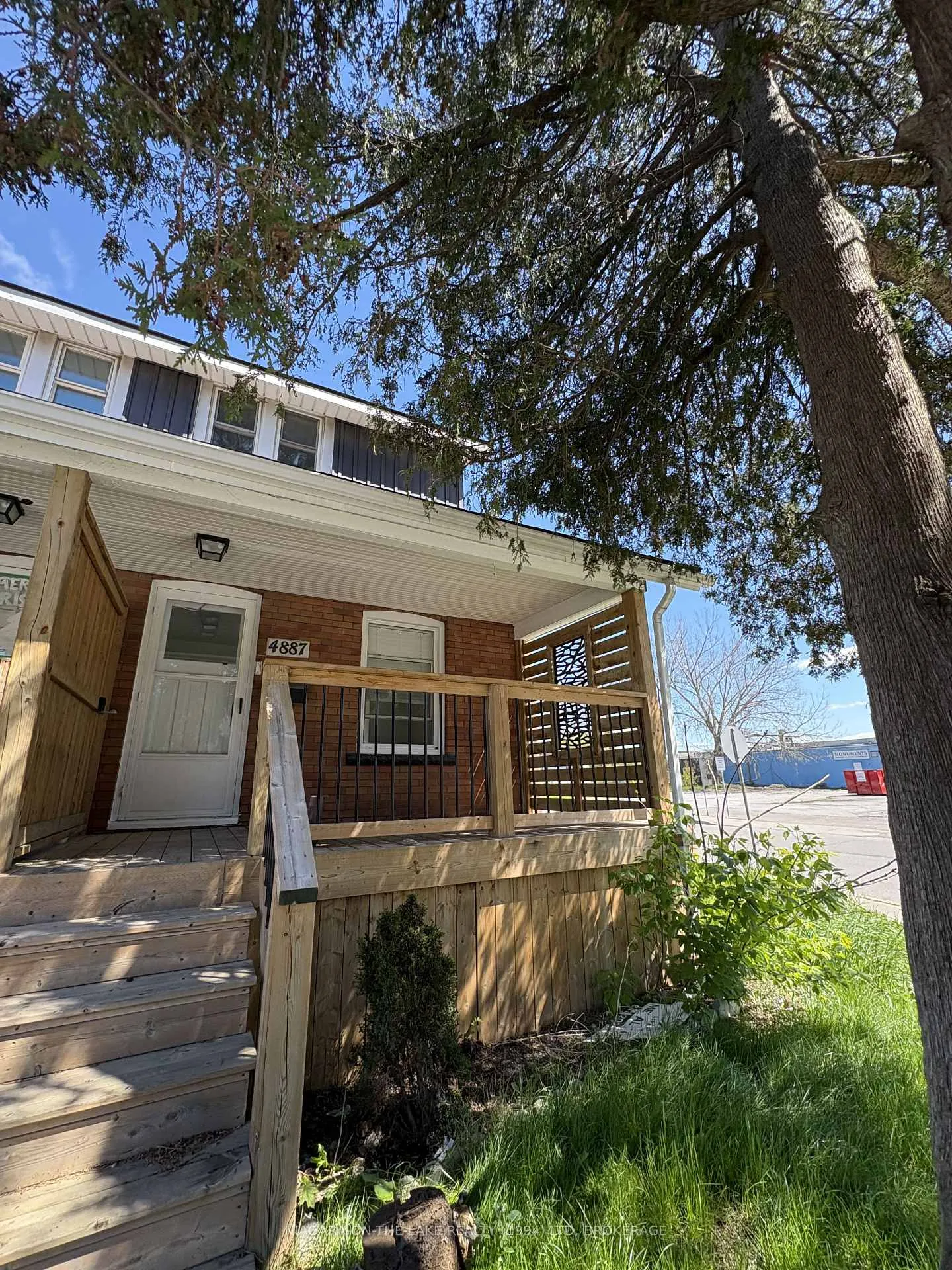 Photo 1 of 4887 Morrison Street S, Niagara Falls, Cherrywood — HOMEH