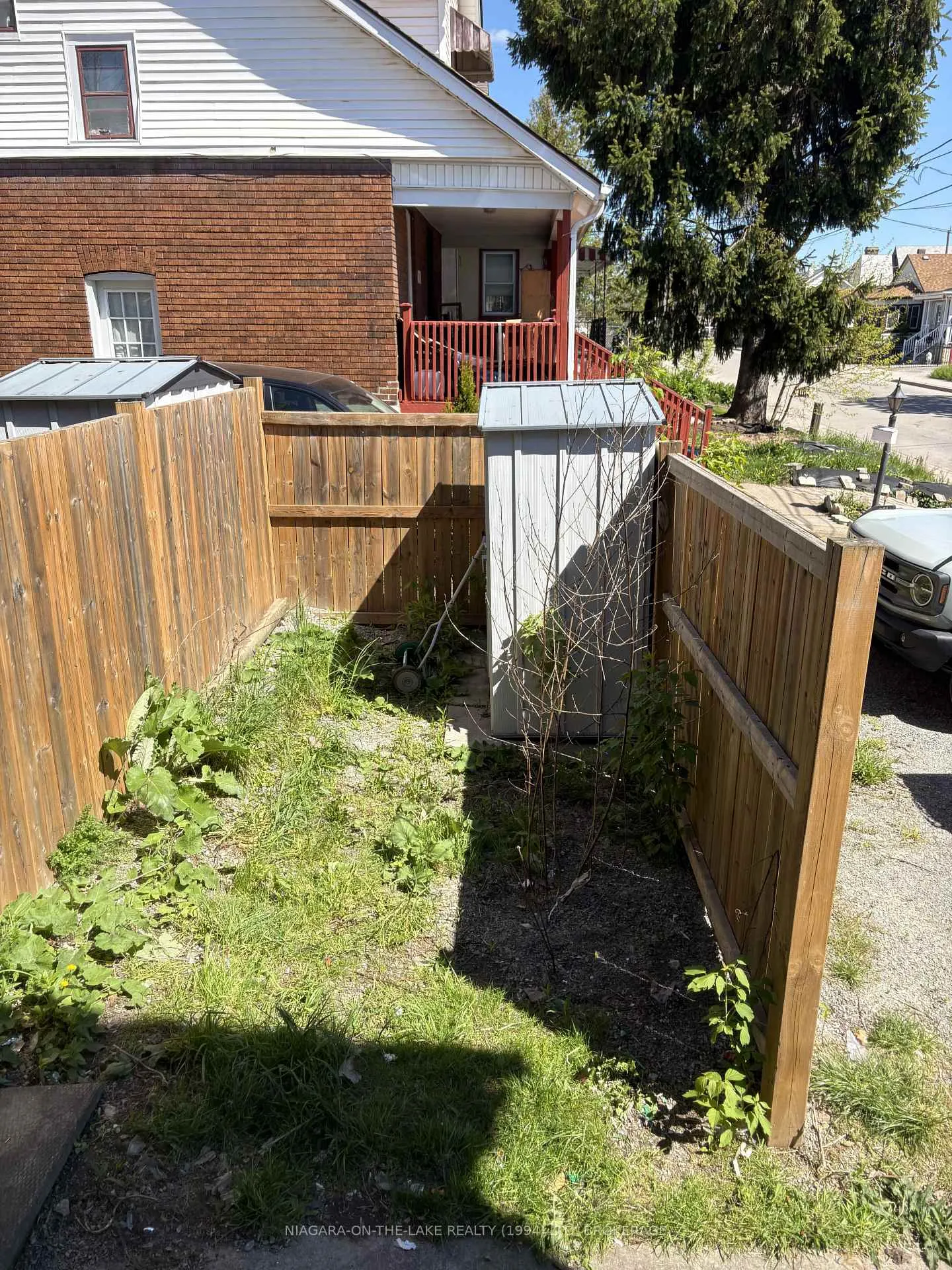 Photo 17 of 4887 Morrison Street S, Niagara Falls, Cherrywood — HOMEH