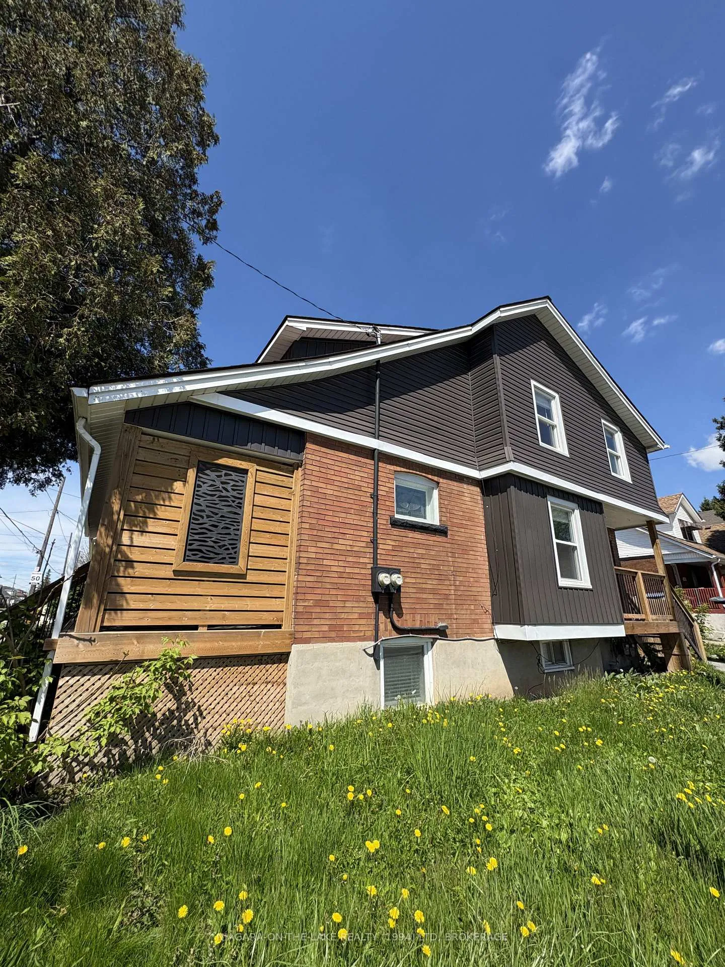 Photo 19 of 4887 Morrison Street S, Niagara Falls, Cherrywood — HOMEH