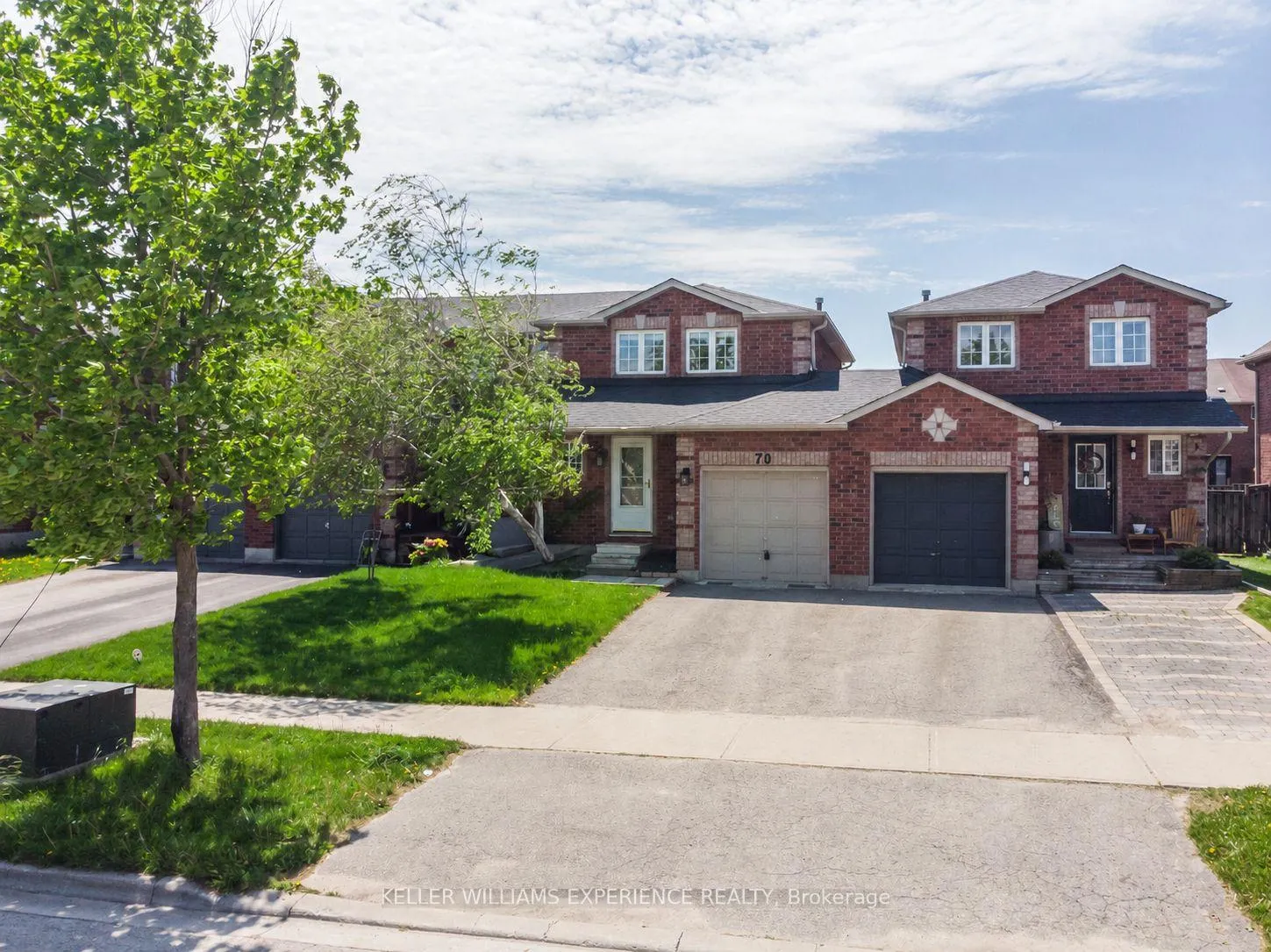 Photo 3 of 70 Weymouth Road, Barrie, Georgian Drive — HOMEH