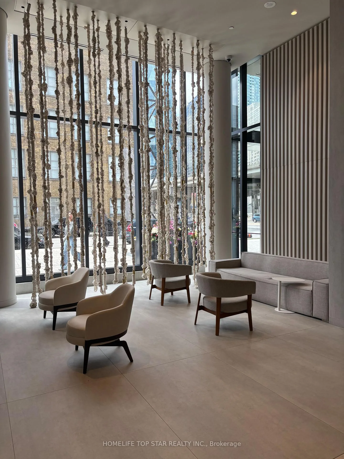 Photo 11 of Unit 7202, 55 Cooper Street, Toronto, Waterfront Communities — HOMEH