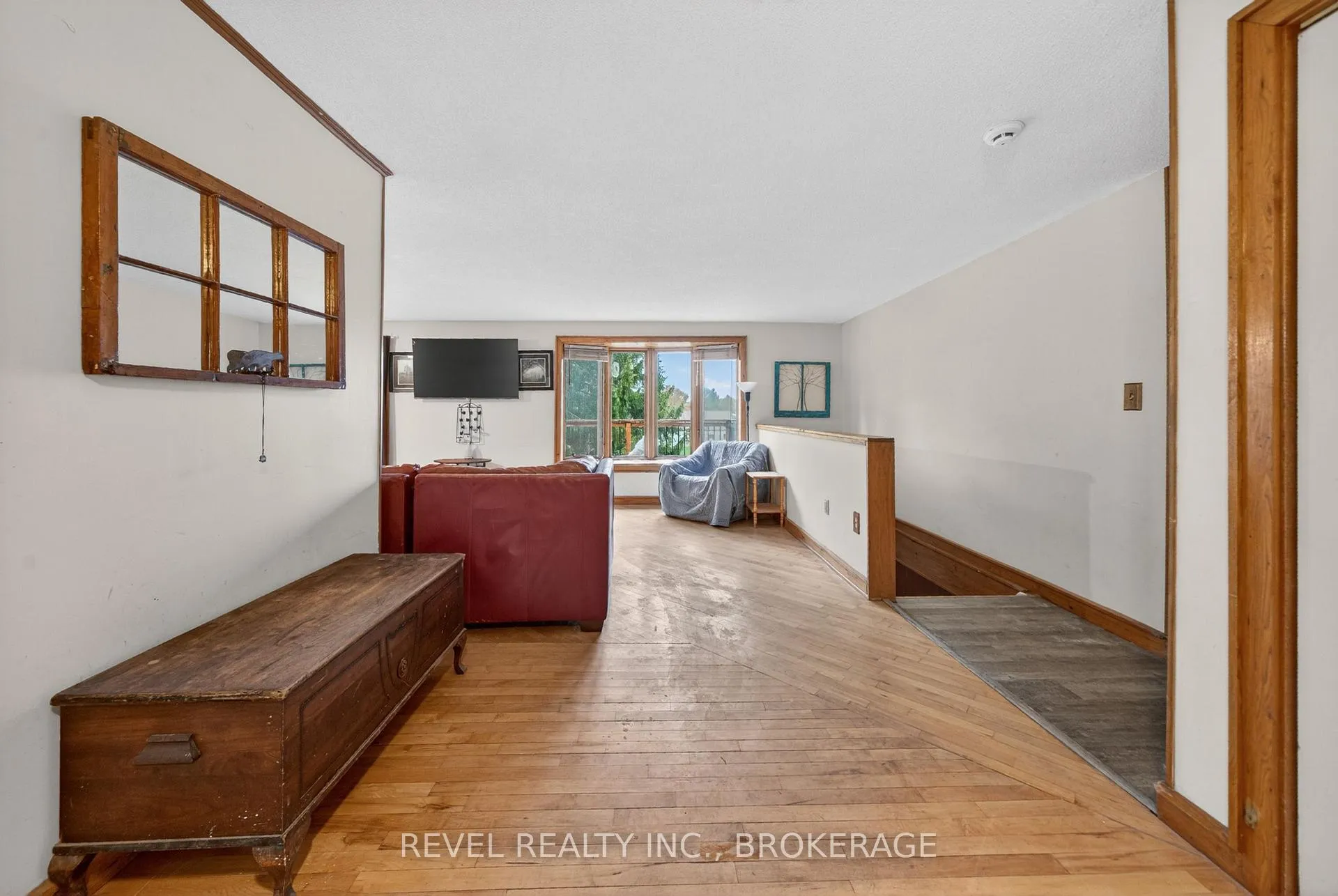 Photo 6 of 4331 Mill Street, Frontenac, Frontenac South — HOMEH