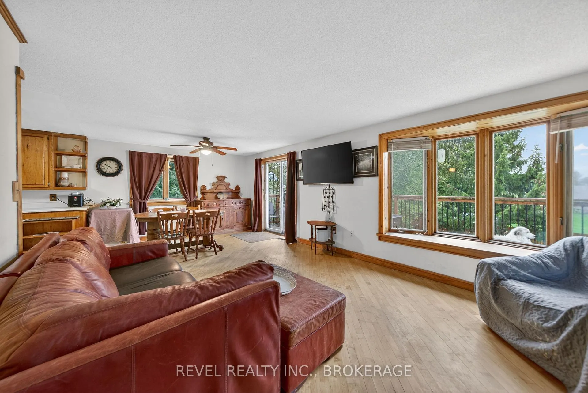 Photo 11 of 4331 Mill Street, Frontenac, Frontenac South — HOMEH
