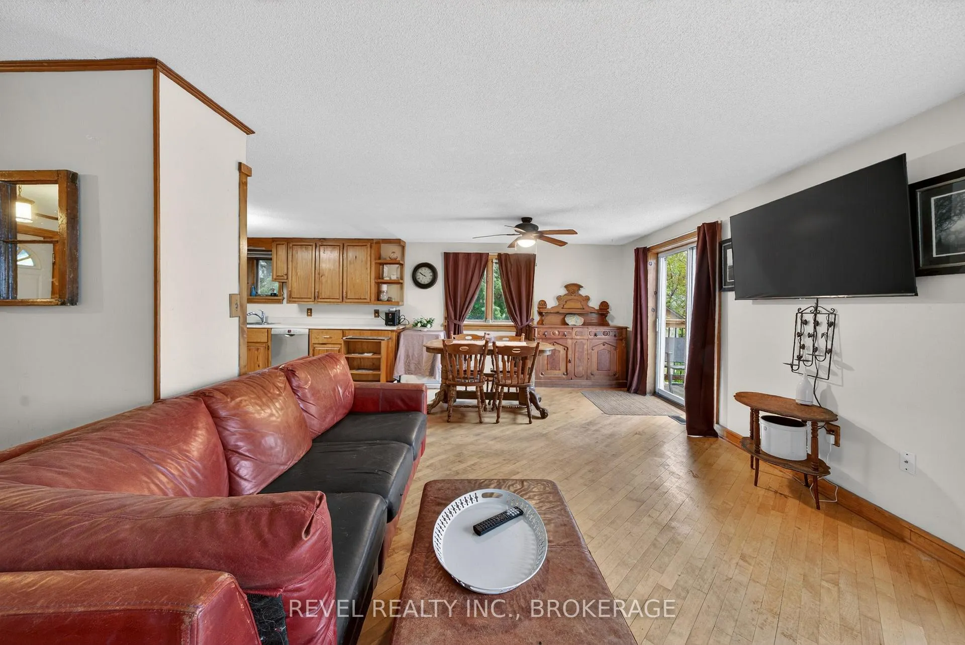 Photo 12 of 4331 Mill Street, Frontenac, Frontenac South — HOMEH