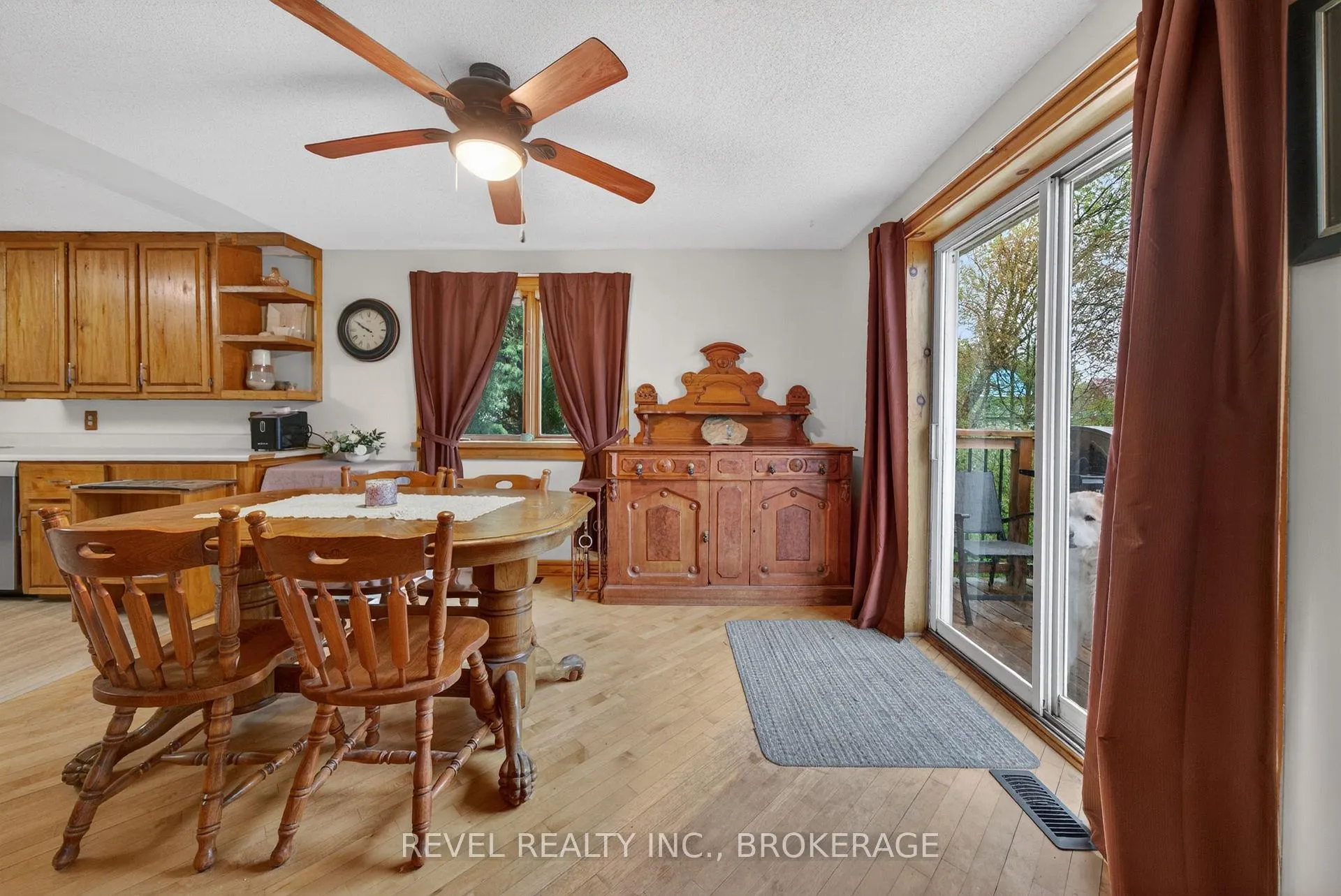 Photo 13 of 4331 Mill Street, Frontenac, Frontenac South — HOMEH