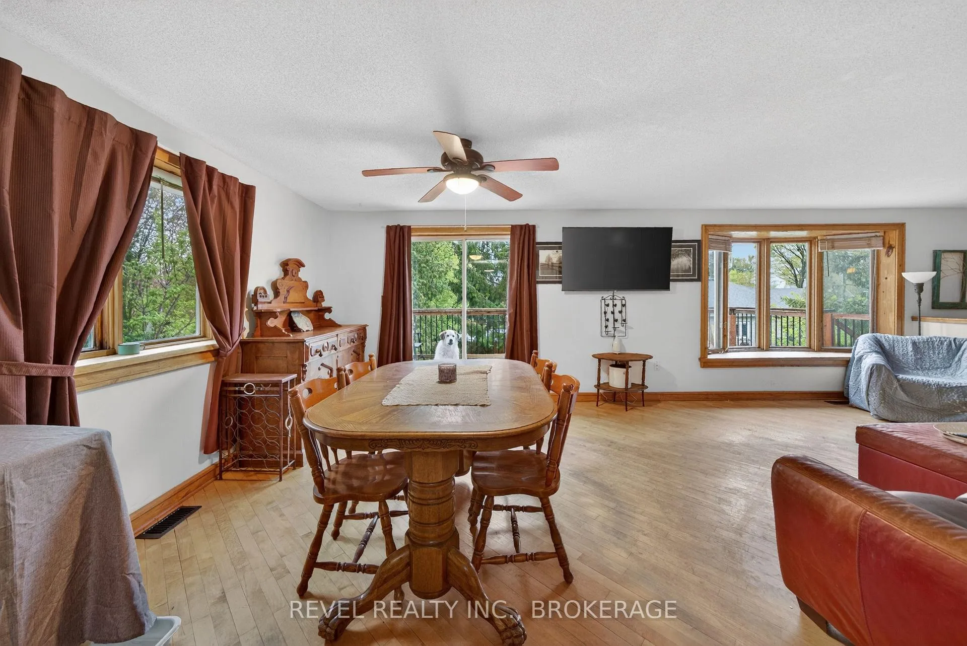 Photo 15 of 4331 Mill Street, Frontenac, Frontenac South — HOMEH