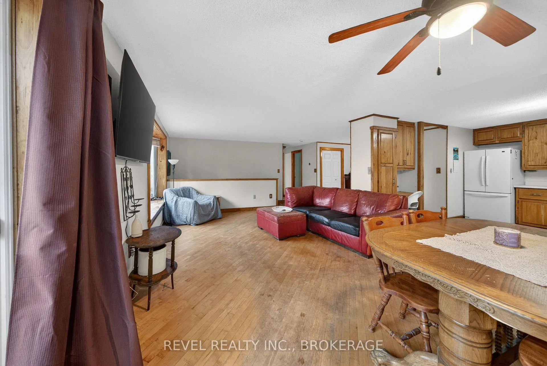 Photo 16 of 4331 Mill Street, Frontenac, Frontenac South — HOMEH
