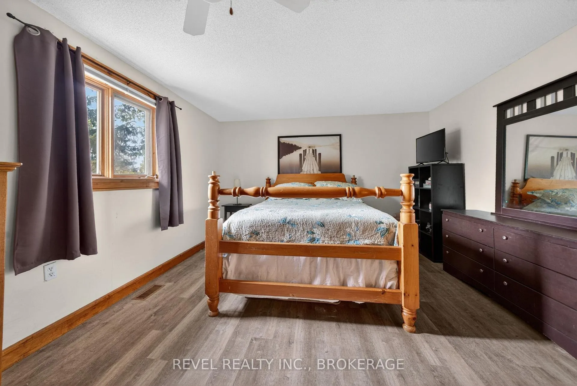 Photo 20 of 4331 Mill Street, Frontenac, Frontenac South — HOMEH